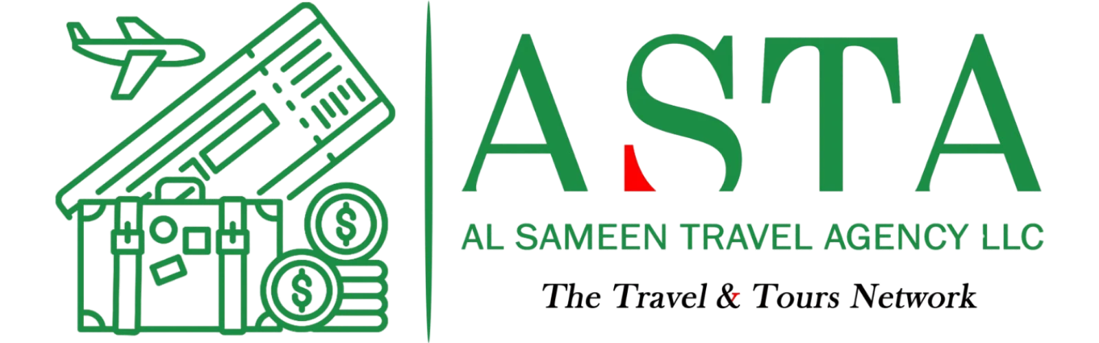 ASTA Logo