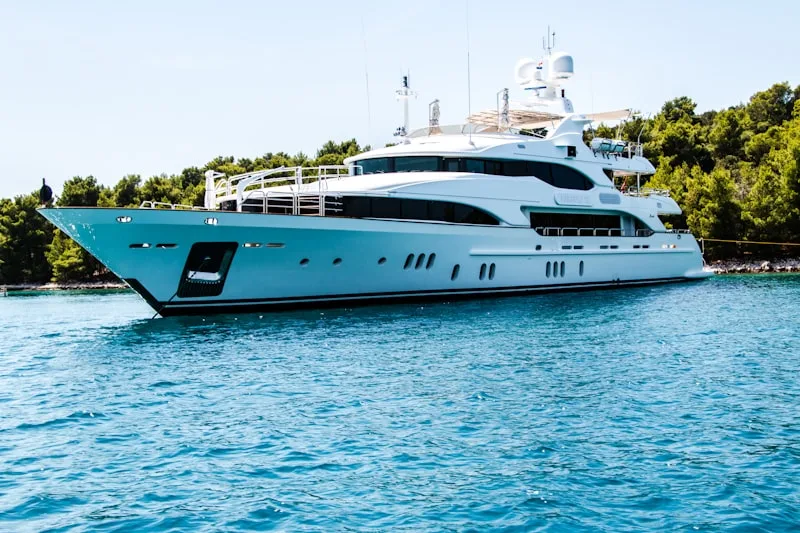 UAE Luxury Combo