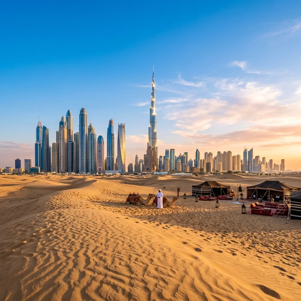 United Arab Emirates