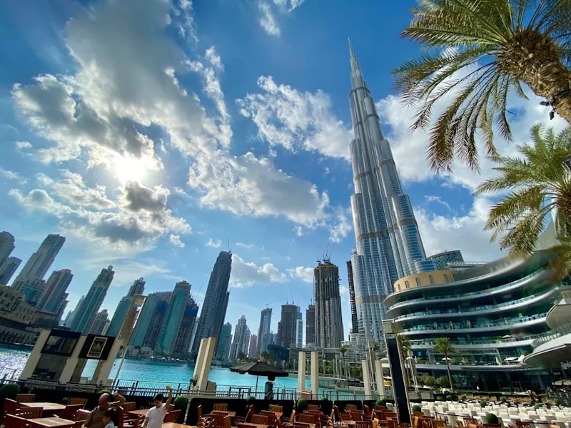 Umrah Packages