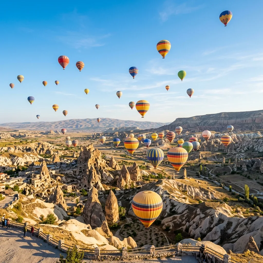 Turkey Visa