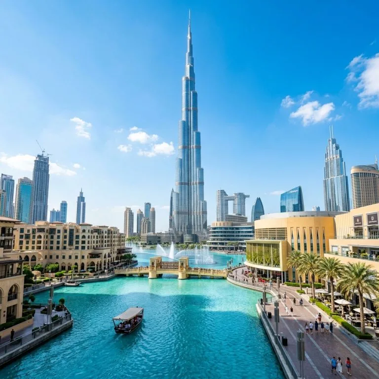 United Arab Emirates