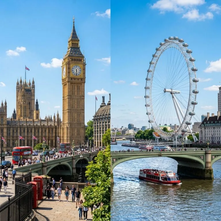 United Kingdom Visa