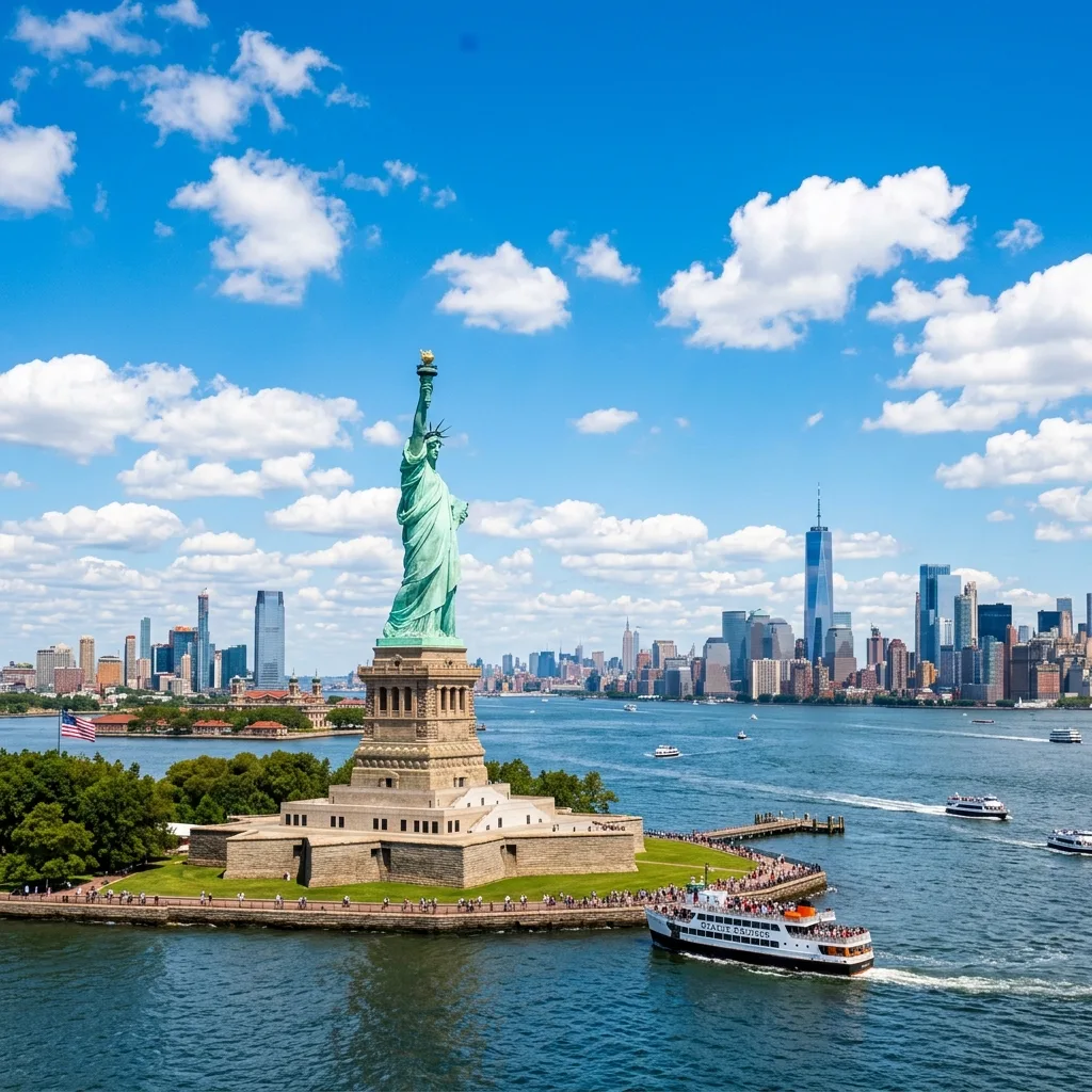 United States Visa